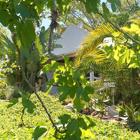 Swellendam Country Lodge - Guest House - B&B Extérieur photo