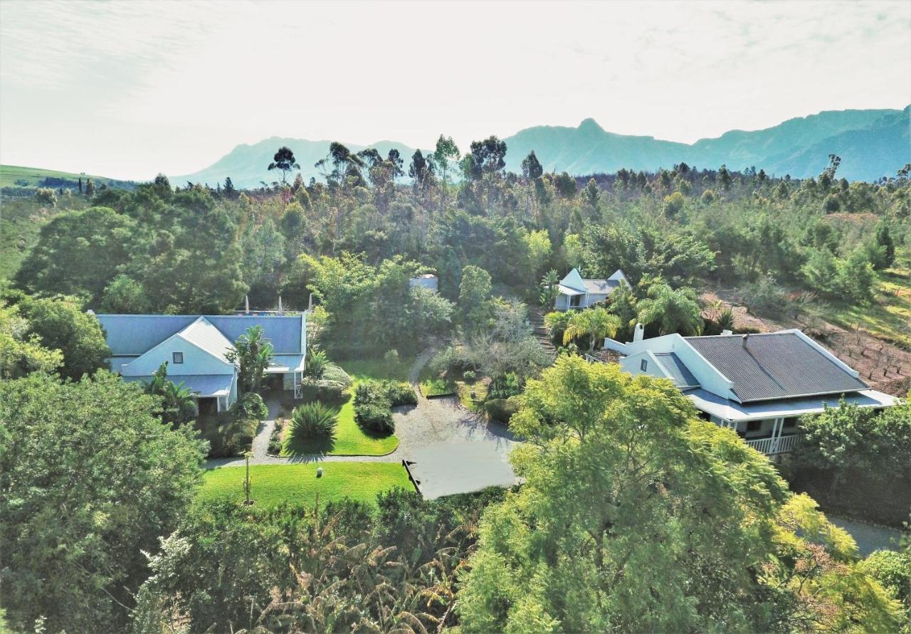 Swellendam Country Lodge - Guest House - B&B Extérieur photo