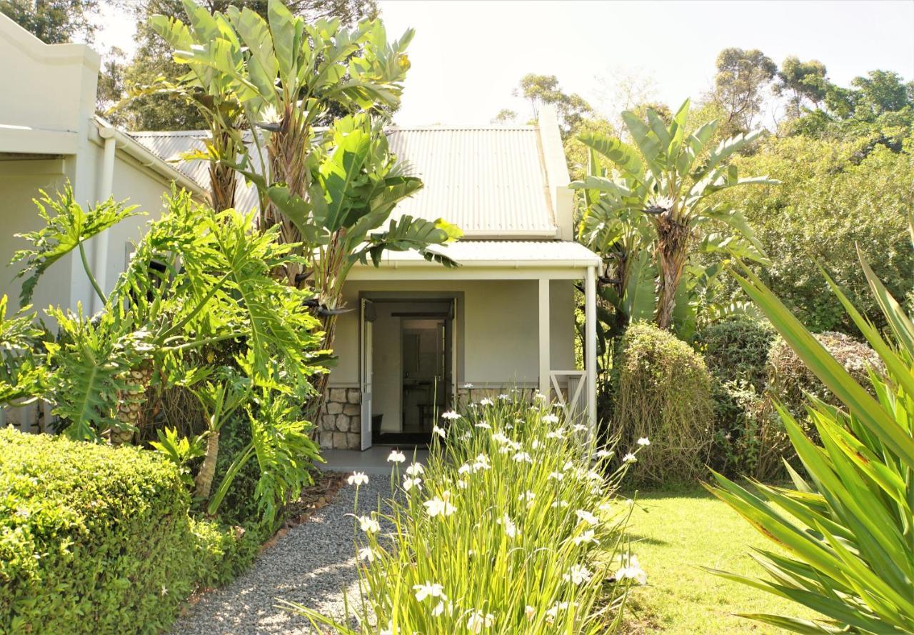 Swellendam Country Lodge - Guest House - B&B Extérieur photo
