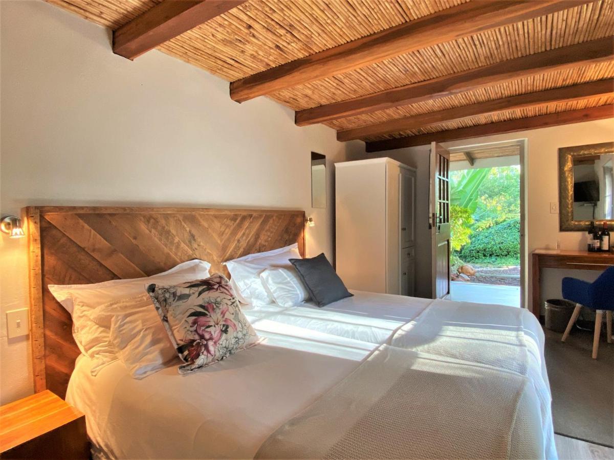 Swellendam Country Lodge - Guest House - B&B Extérieur photo