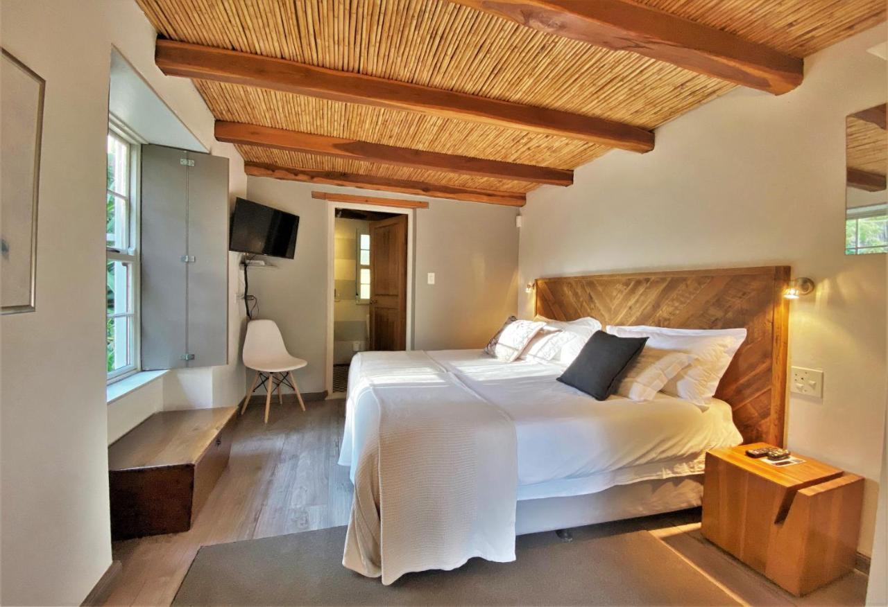 Swellendam Country Lodge - Guest House - B&B Extérieur photo