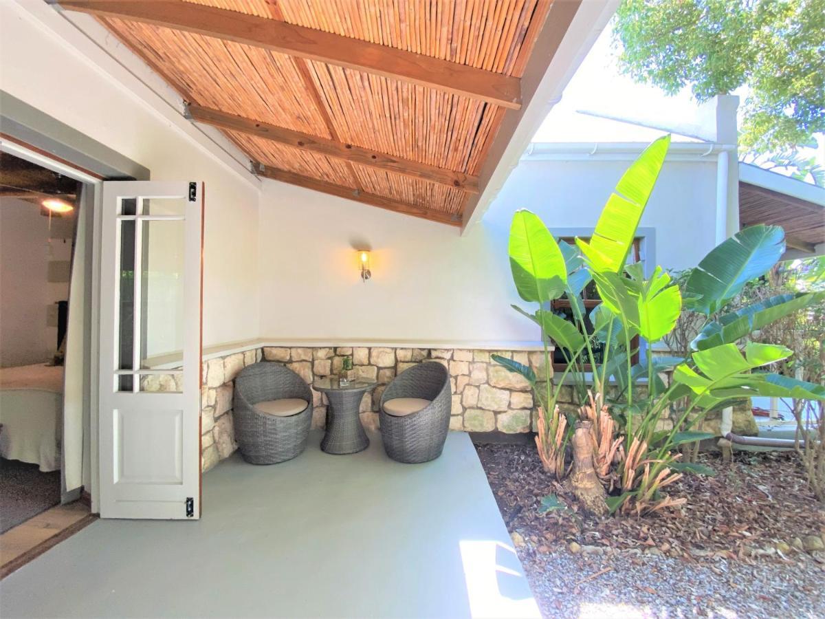 Swellendam Country Lodge - Guest House - B&B Extérieur photo