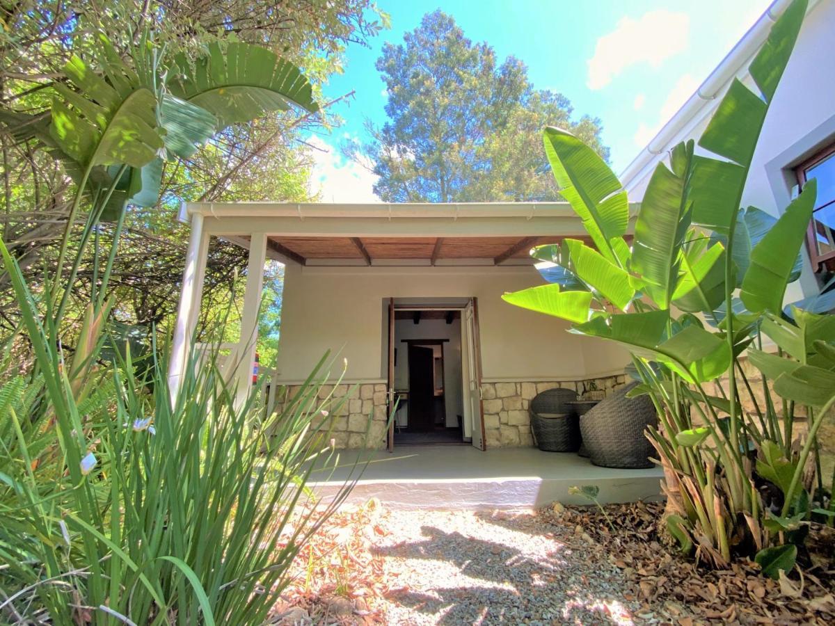 Swellendam Country Lodge - Guest House - B&B Extérieur photo
