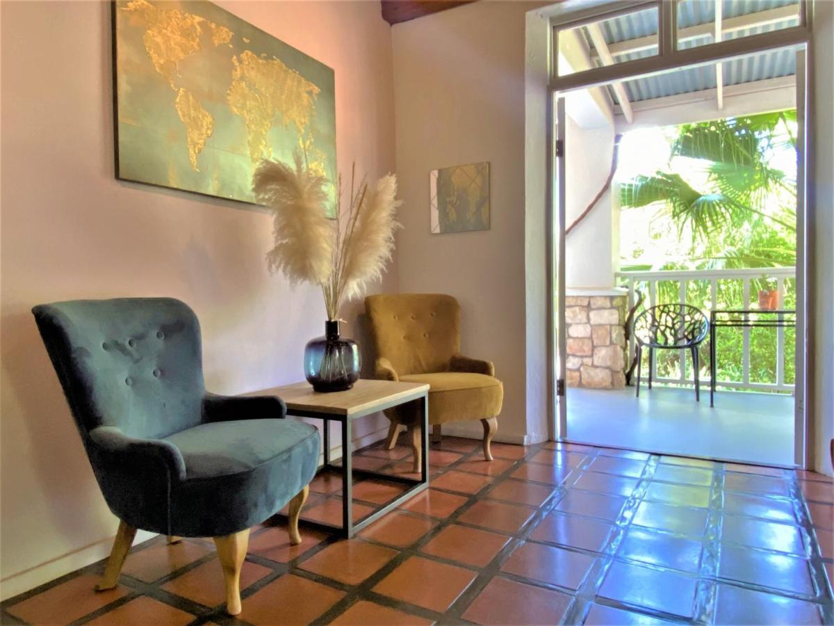 Swellendam Country Lodge - Guest House - B&B Extérieur photo