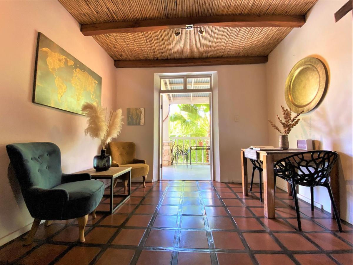 Swellendam Country Lodge - Guest House - B&B Extérieur photo