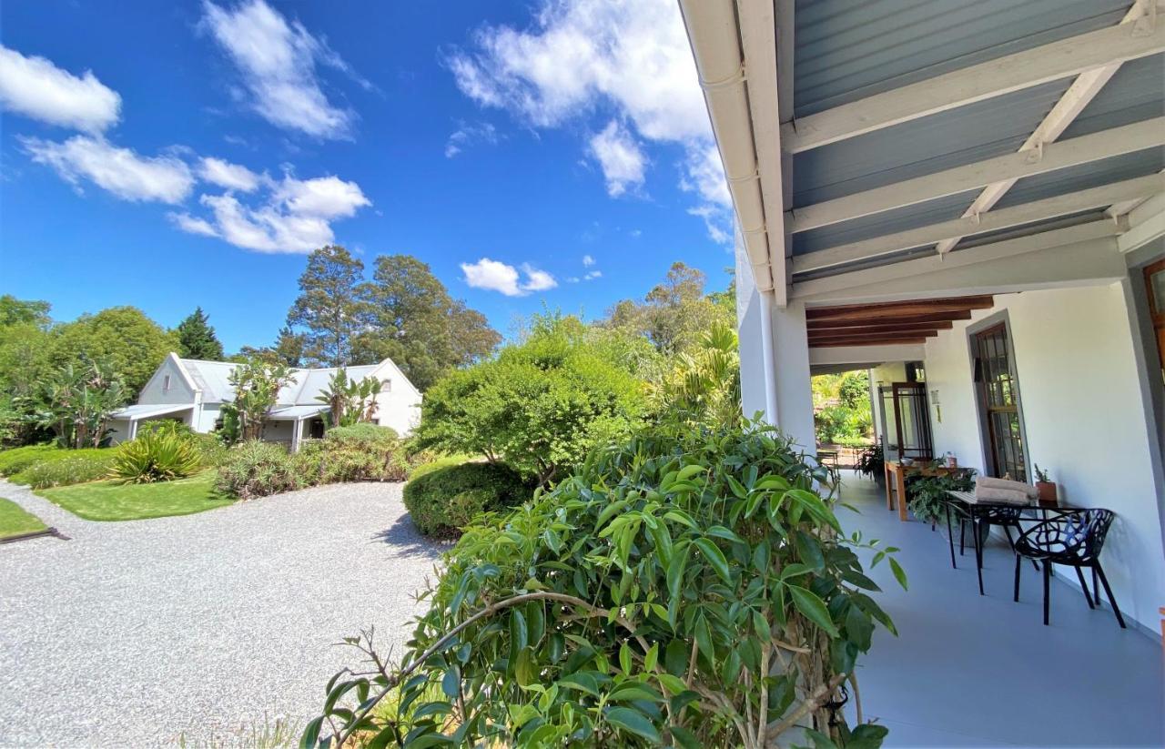 Swellendam Country Lodge - Guest House - B&B Extérieur photo