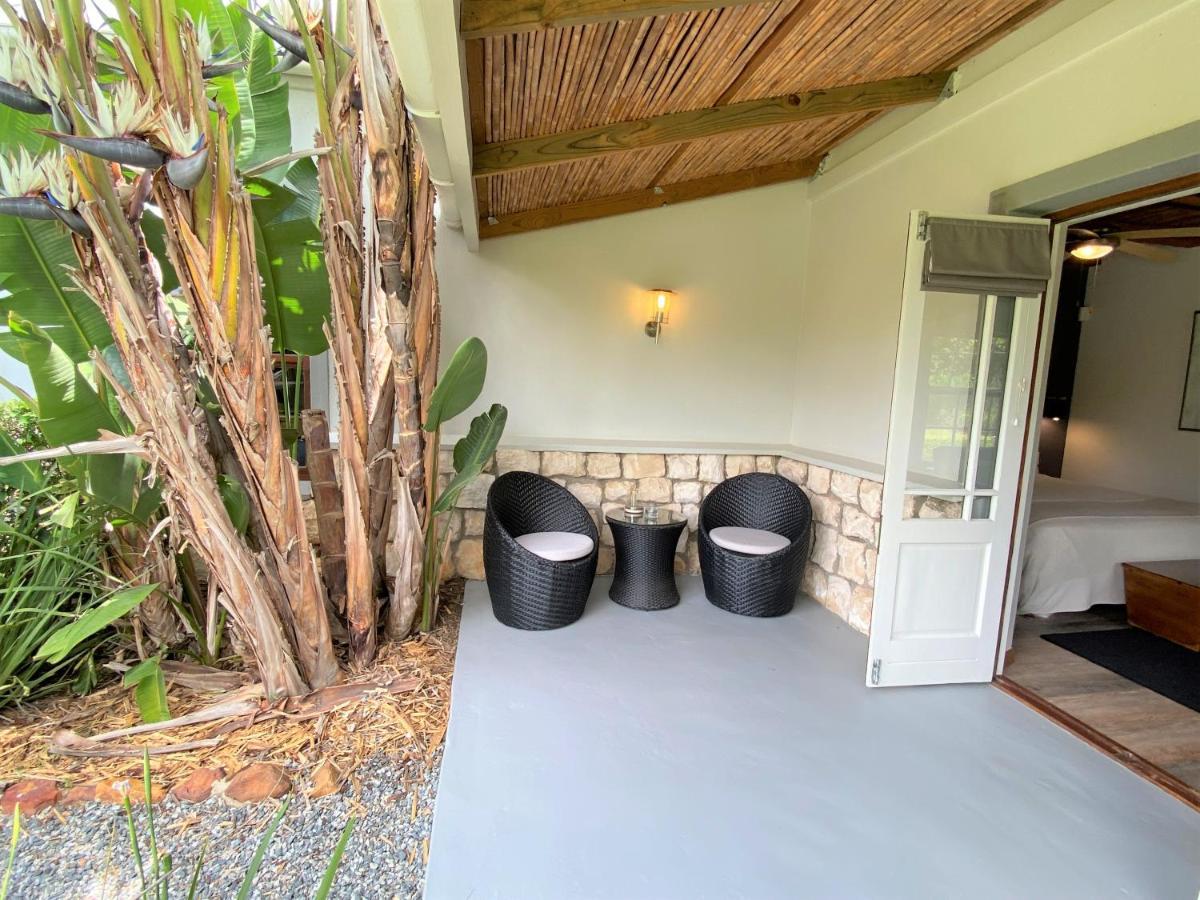 Swellendam Country Lodge - Guest House - B&B Extérieur photo