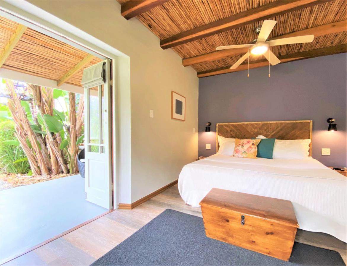 Swellendam Country Lodge - Guest House - B&B Extérieur photo