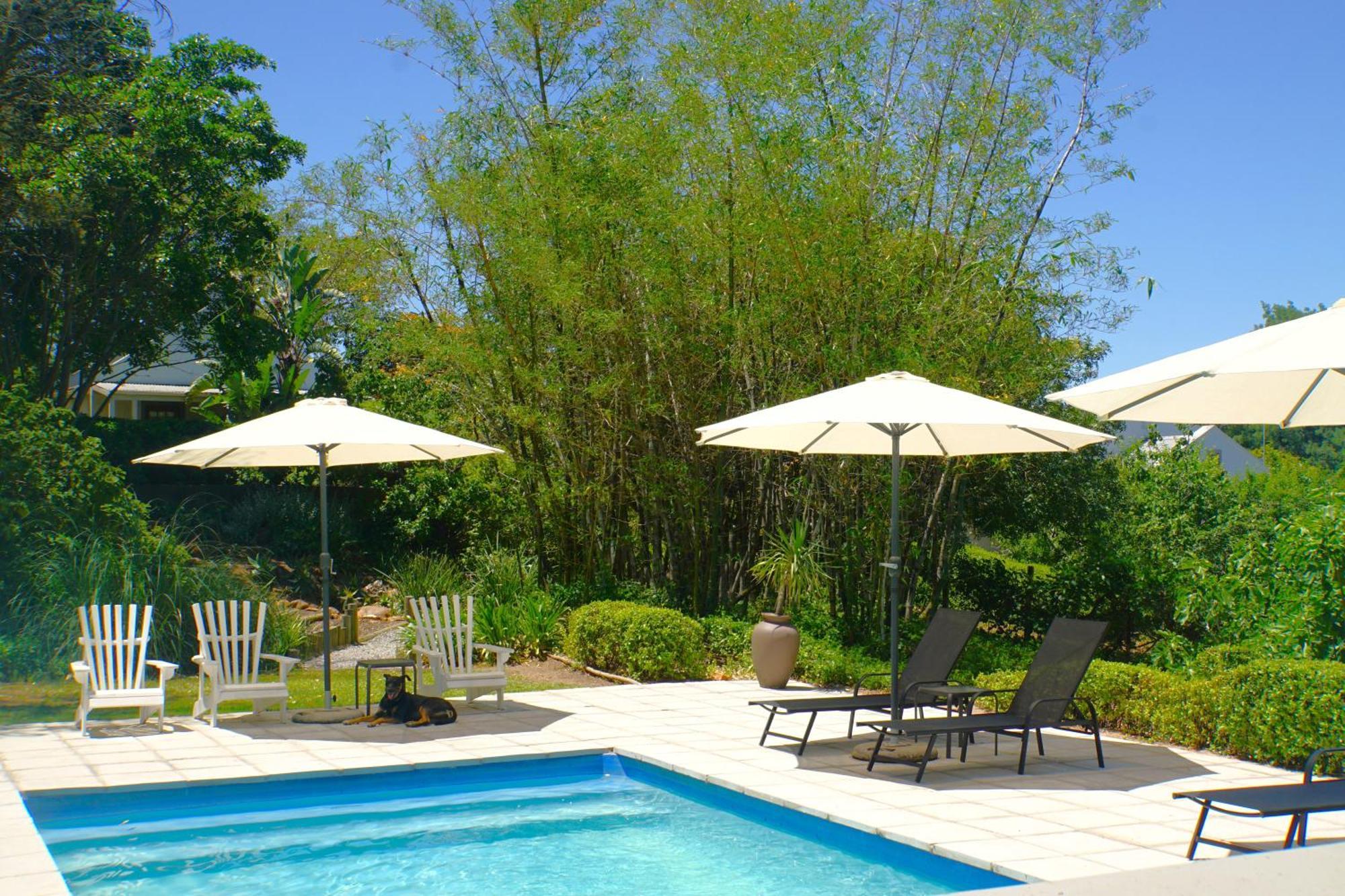 Swellendam Country Lodge - Guest House - B&B Extérieur photo