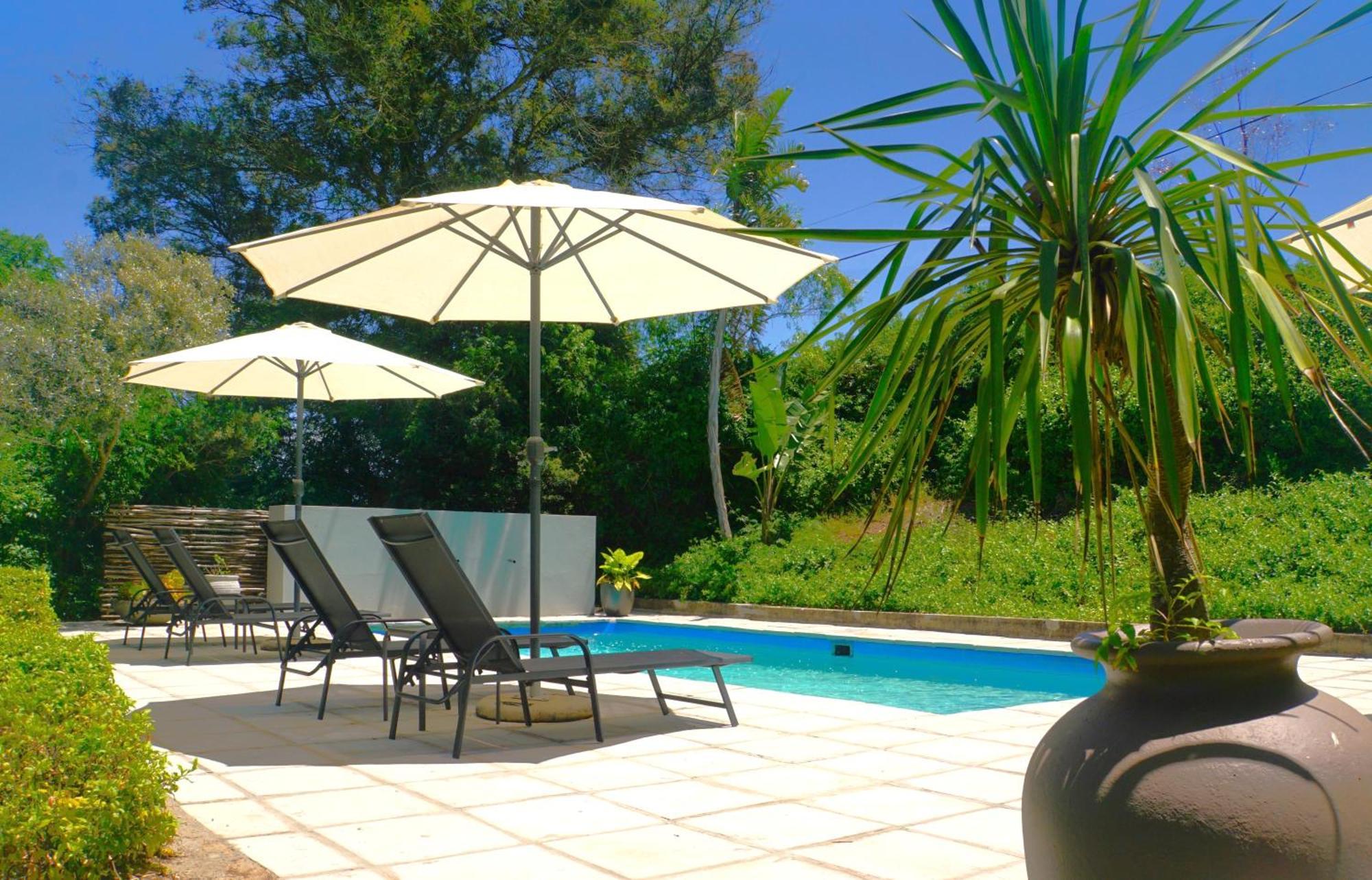 Swellendam Country Lodge - Guest House - B&B Extérieur photo