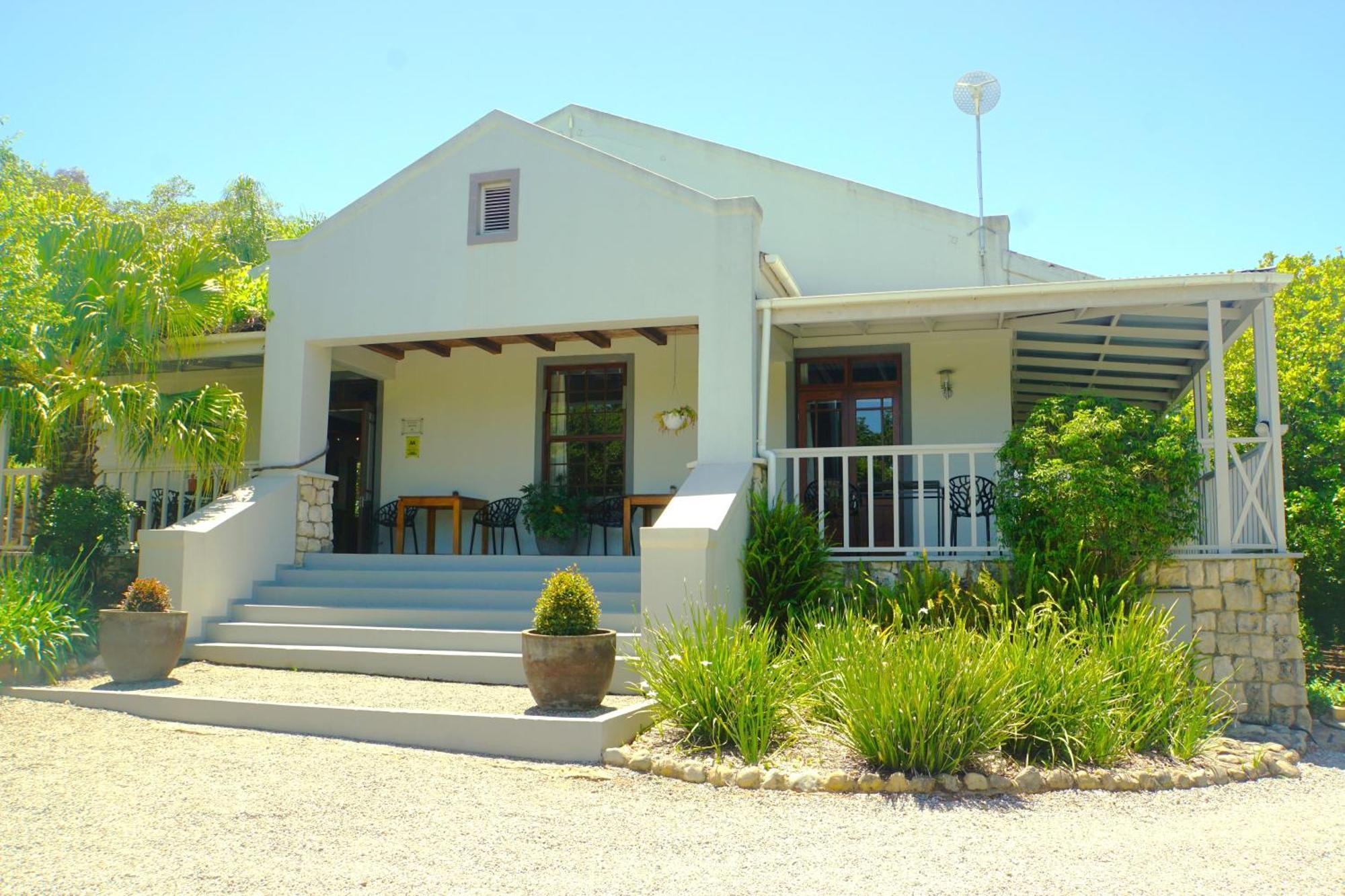 Swellendam Country Lodge - Guest House - B&B Extérieur photo