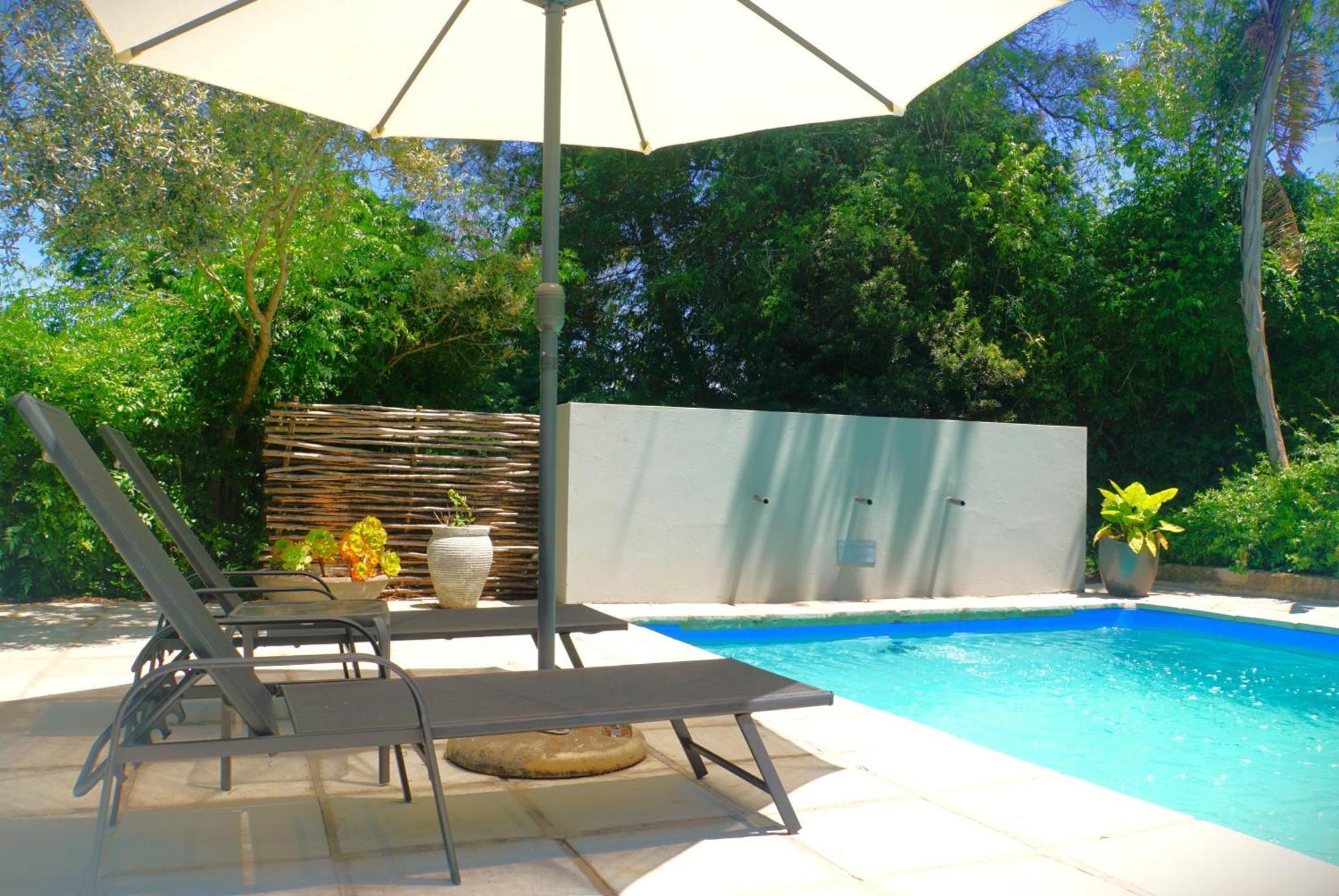 Swellendam Country Lodge - Guest House - B&B Extérieur photo