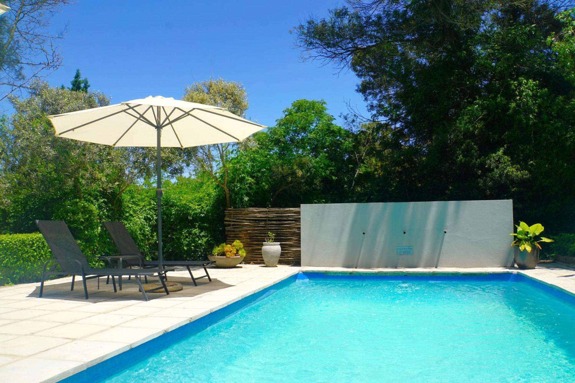 Swellendam Country Lodge - Guest House - B&B Extérieur photo