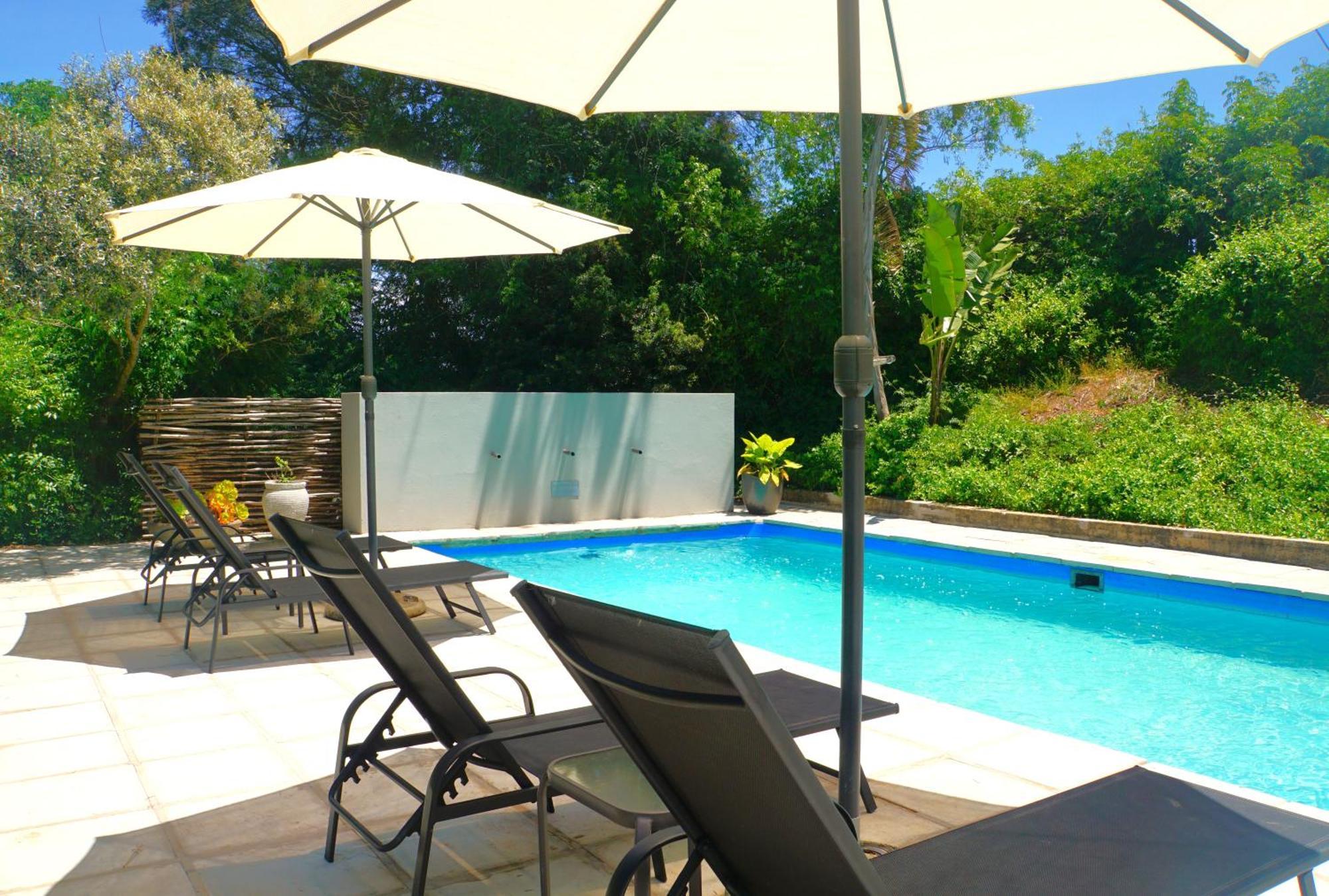 Swellendam Country Lodge - Guest House - B&B Extérieur photo