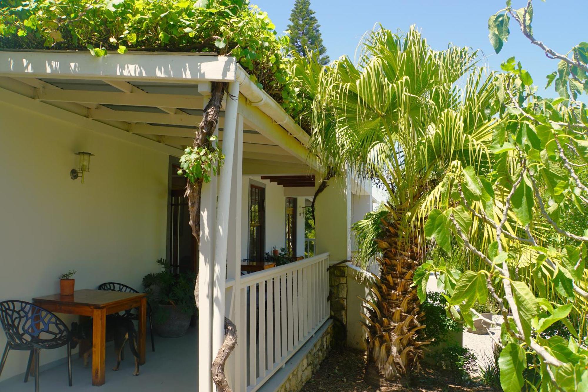 Swellendam Country Lodge - Guest House - B&B Extérieur photo