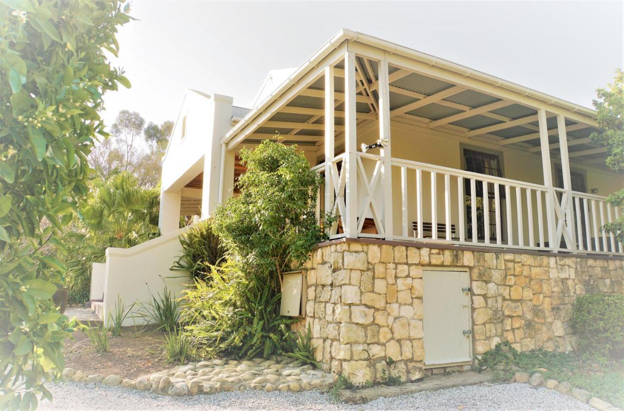 Swellendam Country Lodge - Guest House - B&B Extérieur photo