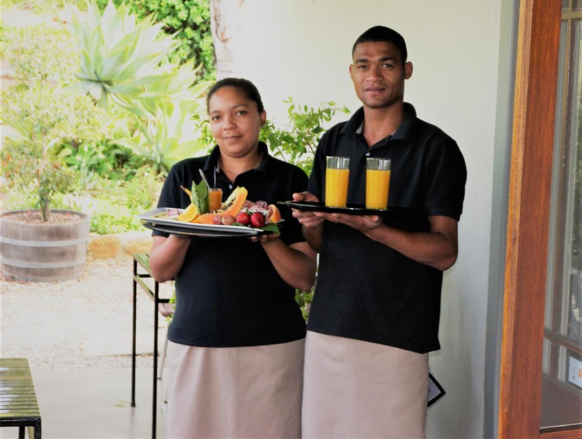 Swellendam Country Lodge - Guest House - B&B Extérieur photo