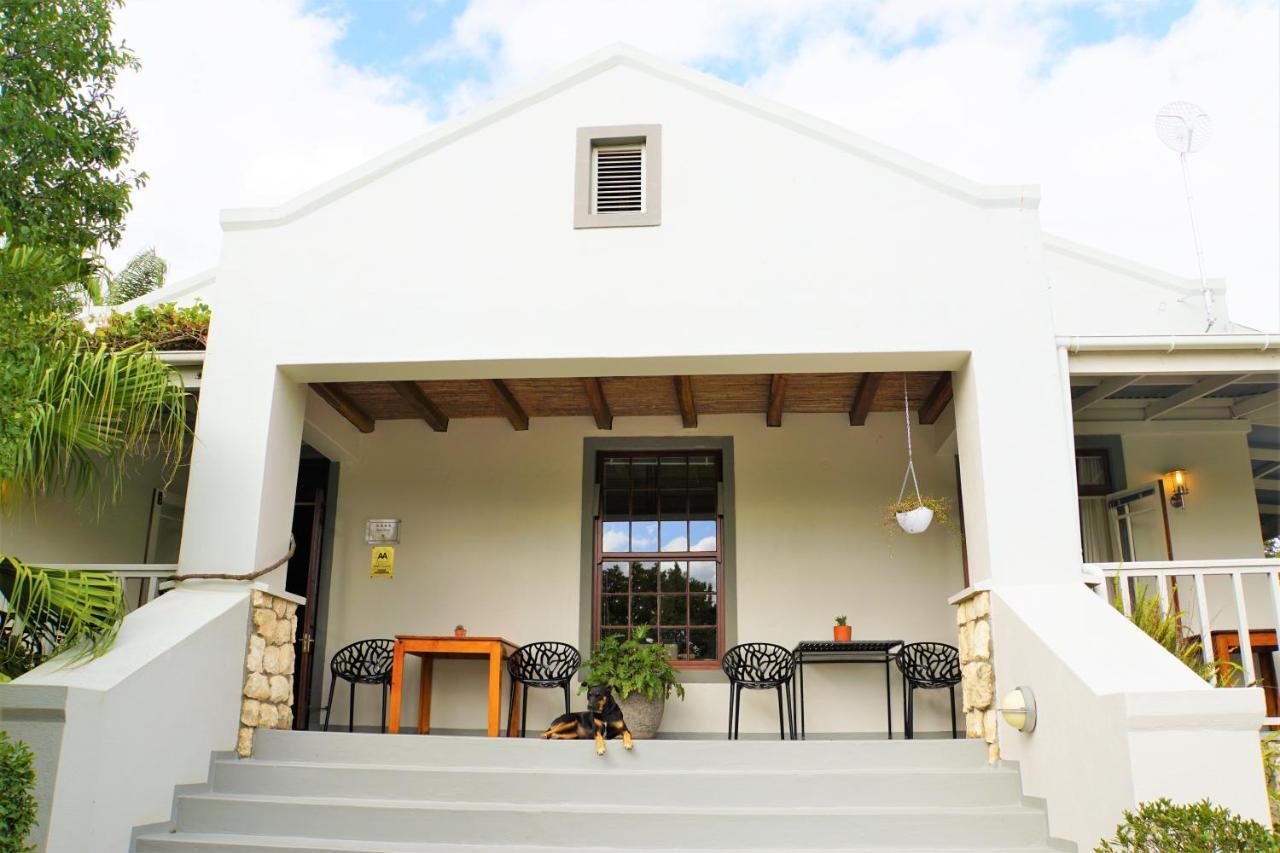 Swellendam Country Lodge - Guest House - B&B Extérieur photo