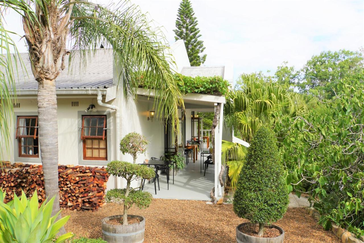 Swellendam Country Lodge - Guest House - B&B Extérieur photo