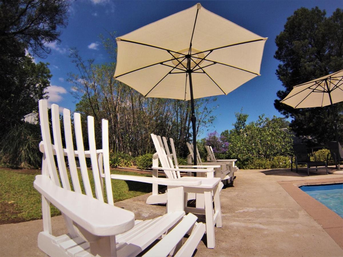 Swellendam Country Lodge - Guest House - B&B Extérieur photo