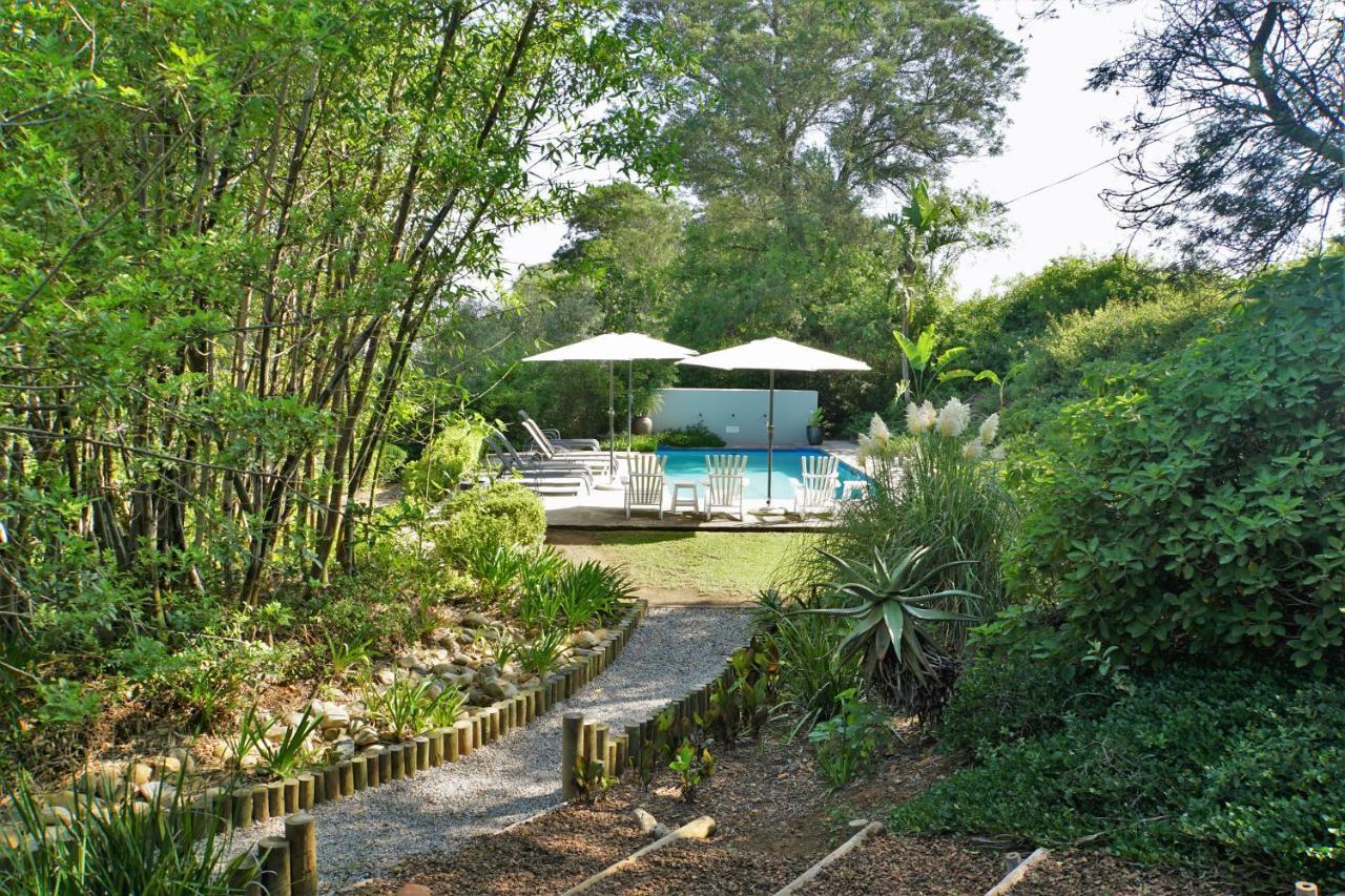 Swellendam Country Lodge - Guest House - B&B Extérieur photo