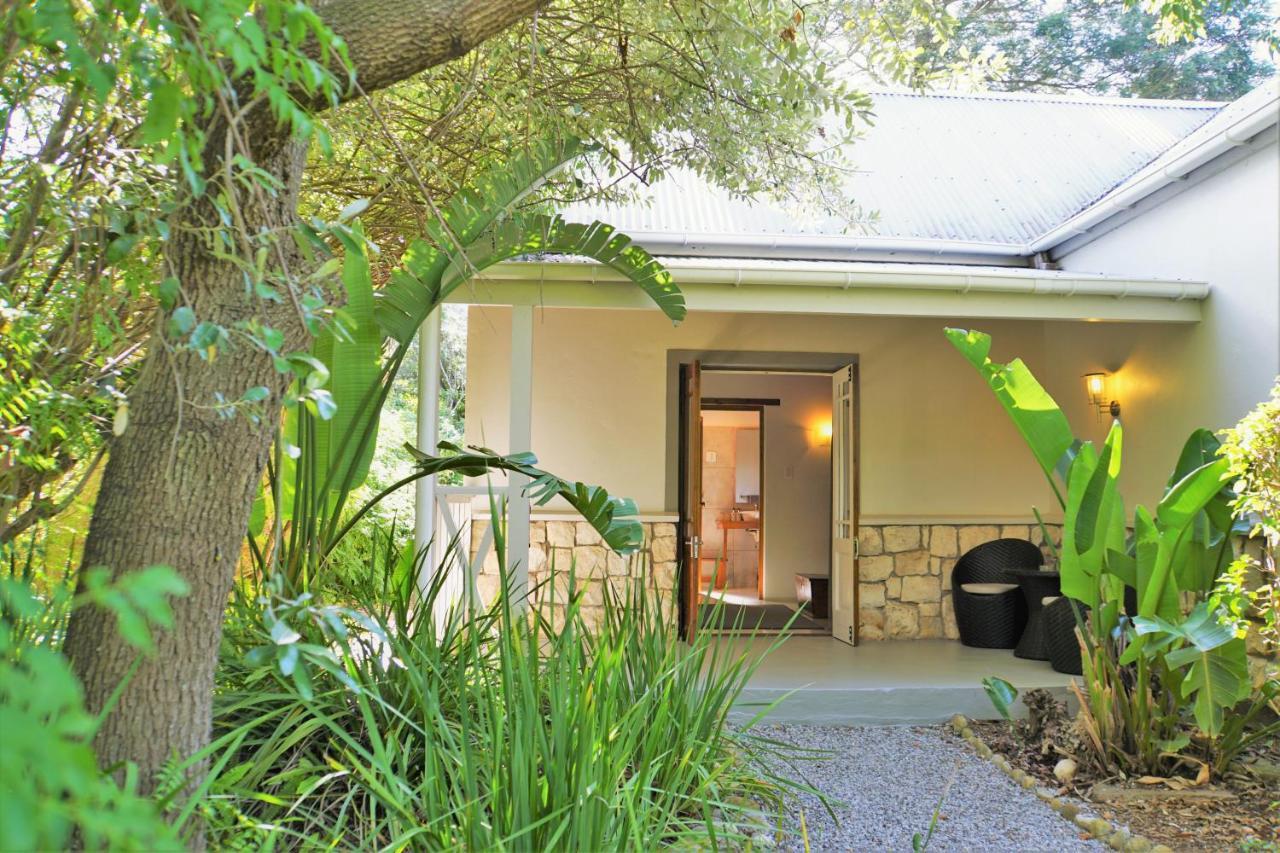 Swellendam Country Lodge - Guest House - B&B Extérieur photo