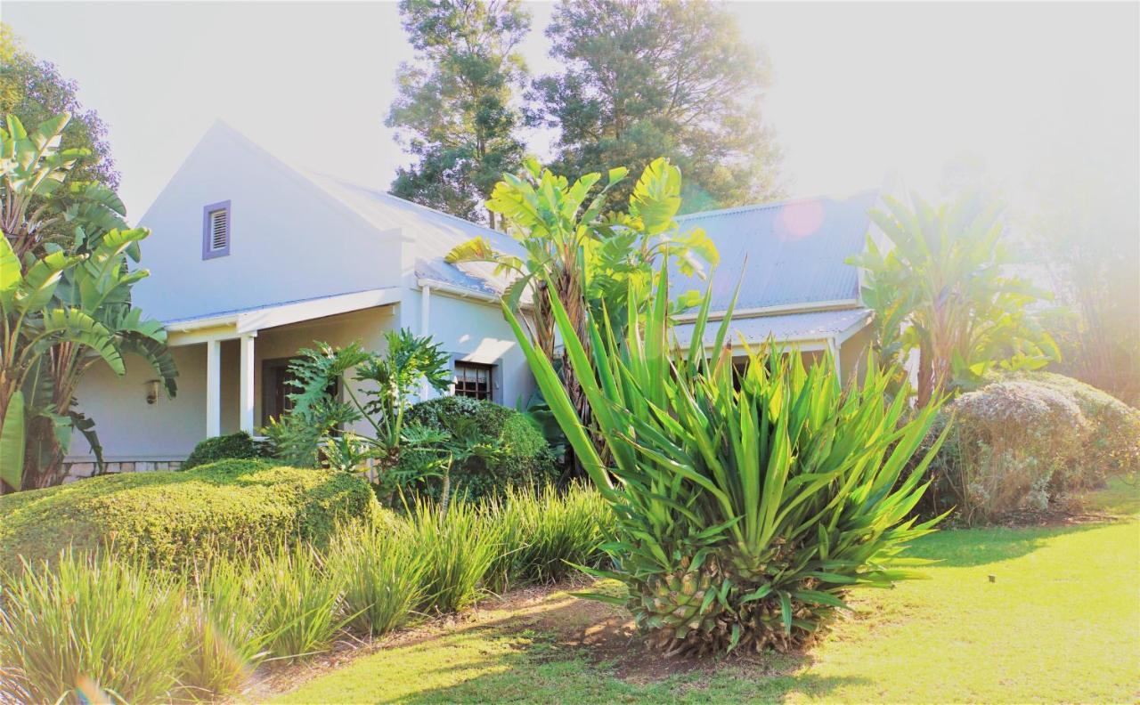 Swellendam Country Lodge - Guest House - B&B Extérieur photo
