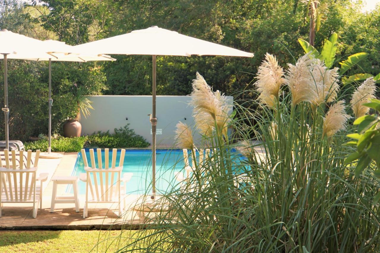 Swellendam Country Lodge - Guest House - B&B Extérieur photo